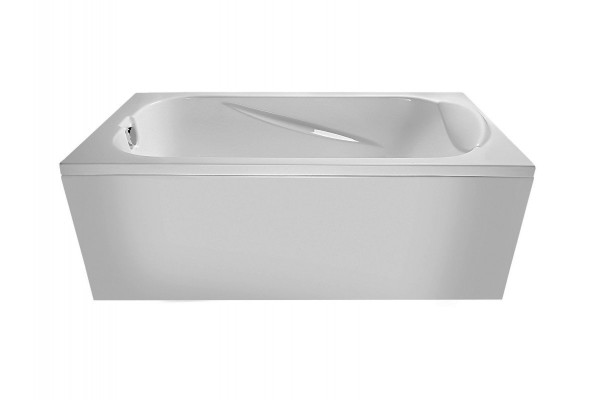 Ванна акриловая Relisan ELVIRA Гл000000978, 150x75. Фото 3