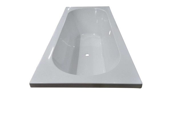 Ванна акриловая Relisan KATRIN Гл000026032, 170x75. Фото 6
