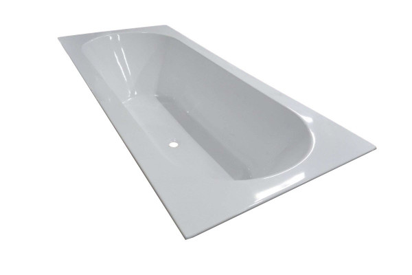 Ванна акриловая Relisan KATRIN Гл000026033, 180x80. Фото 7
