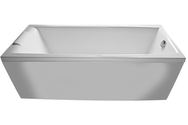 Ванна акриловая Relisan KRISTINA Гл000023015, 180x80. Фото 3