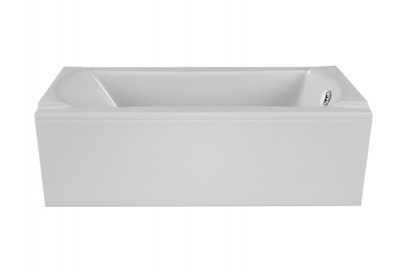 Ванна акриловая Relisan LOARA Гл000011735, 180x80. Фото 3