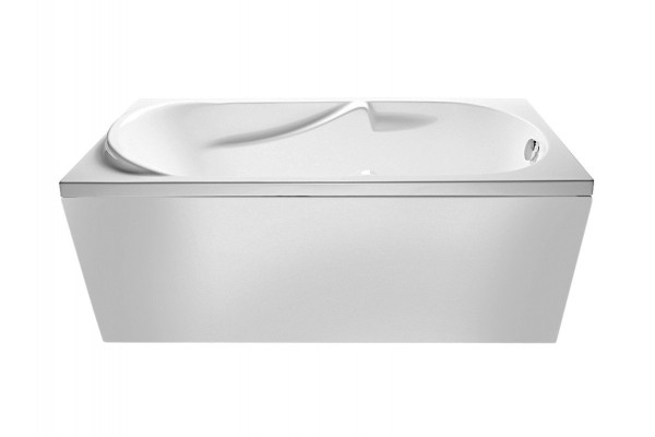 Ванна акриловая Relisan MARINA Гл000008874, 170x75. Фото 3
