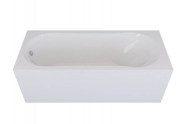 Ванна акриловая Relisan SABRINA Гл000024804, 170x70. Фото 4