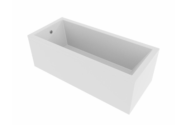 Ванна акриловая Relisan STELLA Гл000026028, 170x70. Фото 3