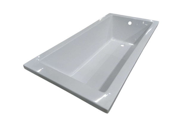 Ванна акриловая Relisan STELLA Гл000026028, 170x70. Фото 7