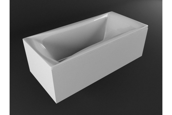 Ванна акриловая Relisan XENIA Гл000000981, 170x75. Фото 6