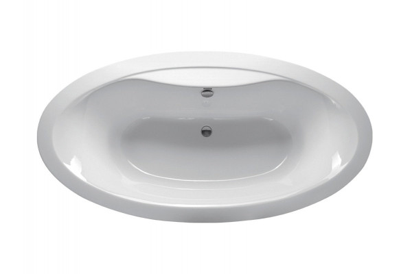 Ванна акриловая  Vayer Beta Гл000006828, 194x100. Фото 1