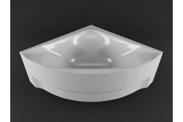 Ванна акриловая Vayer BOOMERANG Гл000010631, 150x150. Фото 7