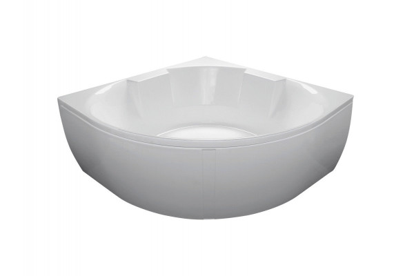 Ванна акриловая Vayer Bryza Гл000006820, 140x140. Фото 3