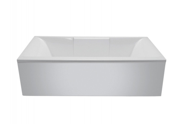 Ванна акриловая Vayer Casoli Гл000006806, 170x75. Фото 3