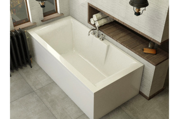 Ванна акриловая Vayer Casoli Гл000006806, 170x75. Фото 7