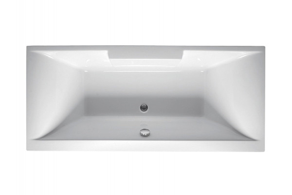 Ванна акриловая Vayer Casoli Гл000006808, 180x80. Фото 1