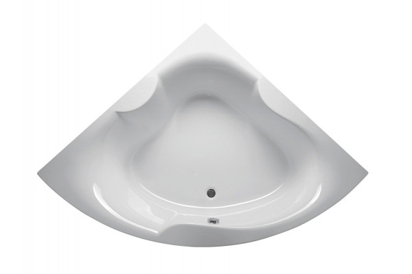 Ванна акриловая Vayer Iryda Гл000006822, 150x150. Фото 1