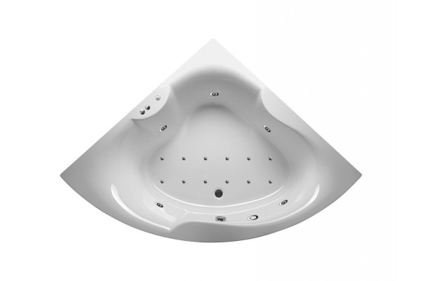 Ванна акриловая Vayer Iryda Гл000006822, 150x150. Фото 6