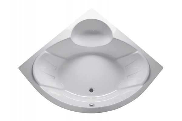 Ванна акриловая Vayer Kaliope Гл000006523, 150x150. Фото 1