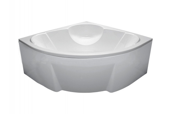 Ванна акриловая Vayer Kaliope Гл000006523, 150x150. Фото 3