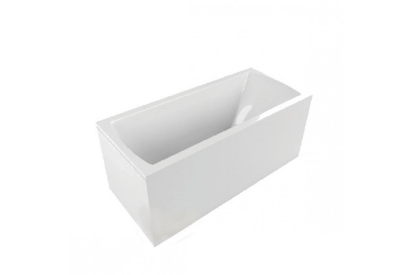 Ванна акриловая Vayer Milana Гл000025934, 190x80. Фото 3