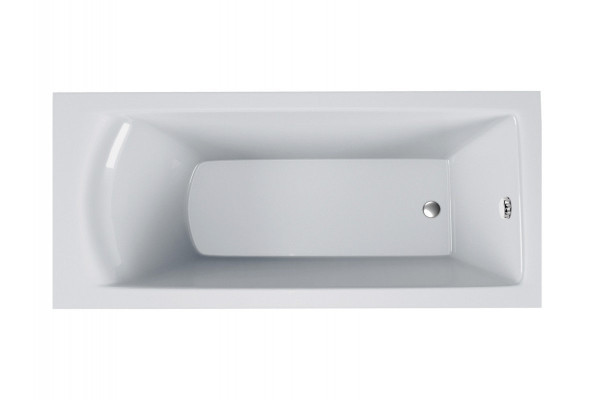 Ванна акриловая Vayer Savero Гл000009893, 150x70. Фото 1