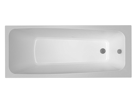 Ванна Alex Baitler ONTARIO 150*70 пустая. Фото 1