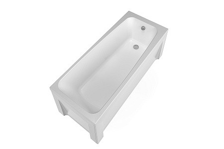 Ванна Alex Baitler ONTARIO 150*70 пустая. Фото 3