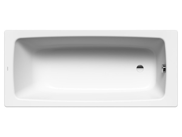 Ванна Cayono Мод.749 170х70x41 белый. Фото 1