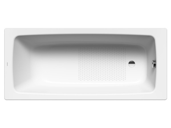 Ванна Cayono Мод.751 180х80x41 белый + anti-sleap+easy-clean. Фото 1