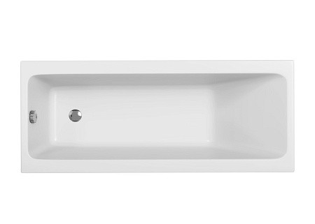 Ванна Cersanit прямоугольная CREA 170x70. Фото 1