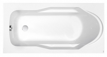 Ванна Cersanit прямоугольная SANTANA 140x70. Фото 1