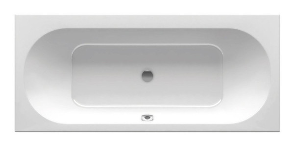 Ванна CITY SLIM 180х80 белая. Фото 1