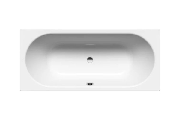 Ванна Classic Duo Мод.107 170х75 + отв.под ручку. Фото 1