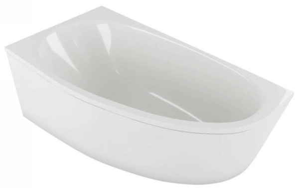 Ванна Дива 150*90 левая. Фото 2