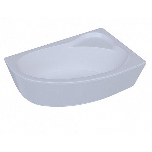 Ванна Фиджи 170*110 правая. Фото 3