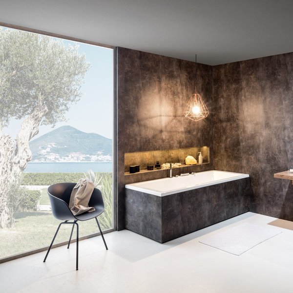 Ванна FORMY 01 180x80 белая. Фото 6