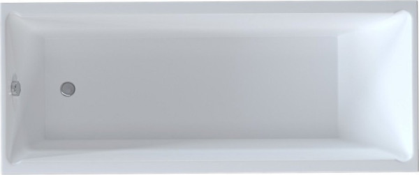 Ванна Лайма прямоугольная 170*70 см. Фото 1