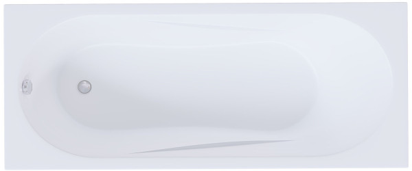 Ванна Либерти прямоугольная 150*70 см. Фото 1