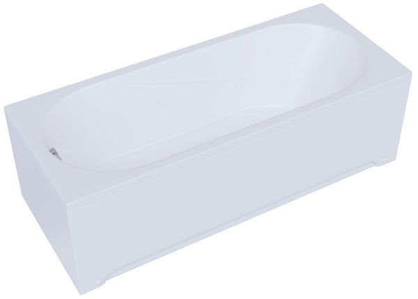 Ванна Либерти прямоугольная 150*70 см. Фото 3