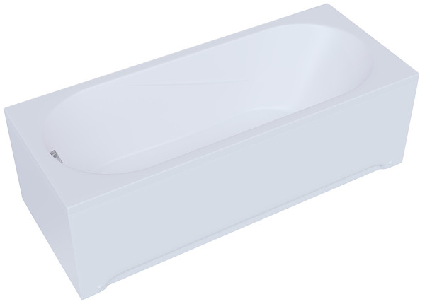 Ванна Либерти прямоугольная 170*70 см. Фото 2