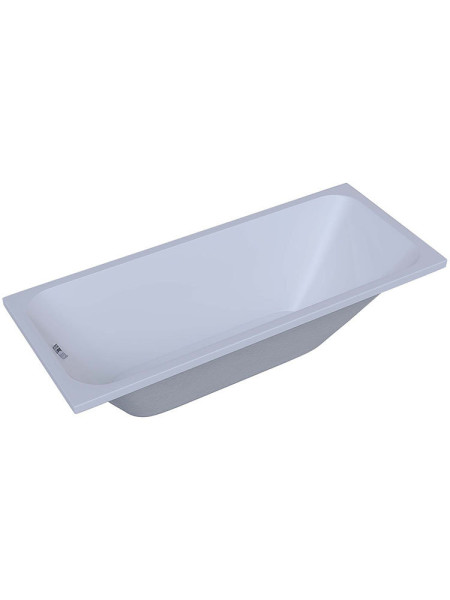 Ванна Мия прямоугольная 100*70 см. Фото 2