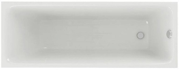 Ванна Мия прямоугольная 120*70 см. Фото 1