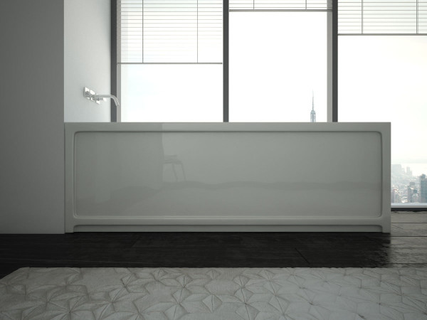 Ванна Мия прямоугольная 155*70 см. Фото 6