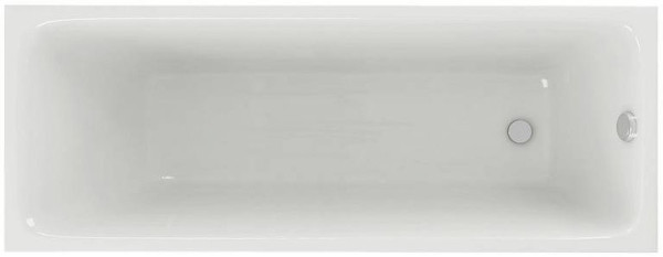 Ванна Мия прямоугольная 160*70 см. Фото 1