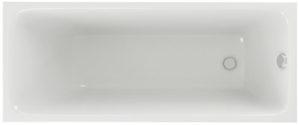 Ванна Мия прямоугольная 165*70 см. Фото 1