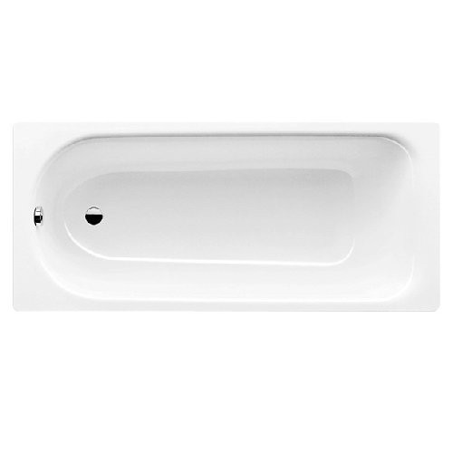 Ванна Saniform Plus Мод.363-1 170х70 белый + anti-sleap+easy-clean. Фото 2