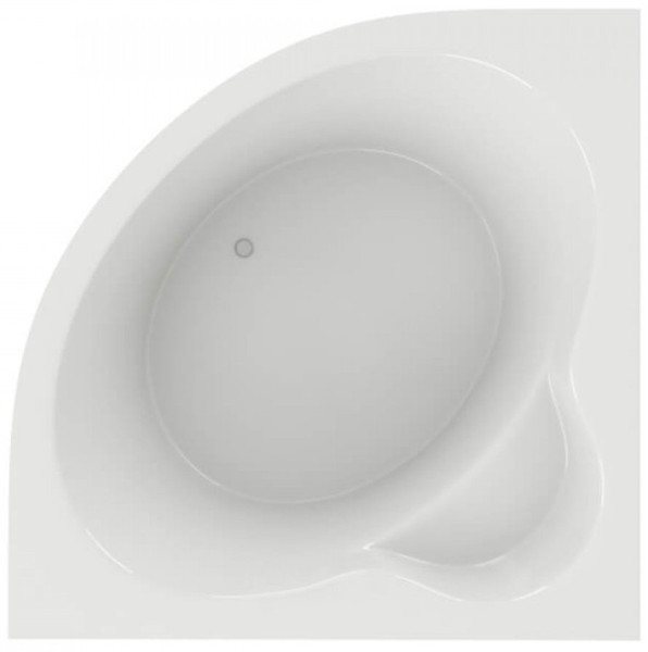 Ванна УМА угловая 145*145 см. Фото 1