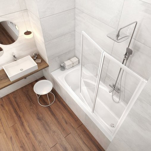 Ванна Vanda II 160х70 белая. Фото 6