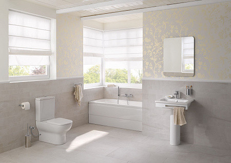 Ванна VITRA Neon 52520001000 160x70. Фото 2