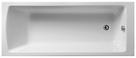 Ванна VITRA Neon 52530001000 170x70. Фото 1