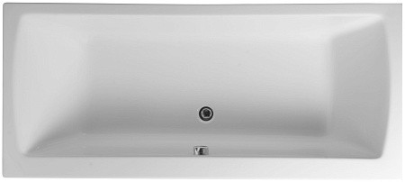 Ванна VITRA Neon 52540001000 180x80. Фото 1