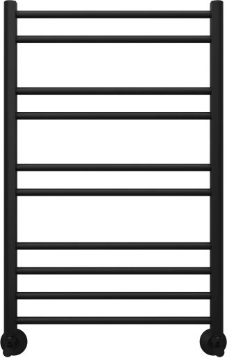 Вега П10 500х800 Полотенцесушитель Aquatek (черный муар). Фото 1