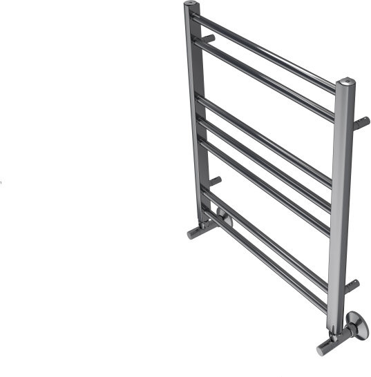 Вега П7 500х600 Полотенцесушитель Aquatek. Фото 3